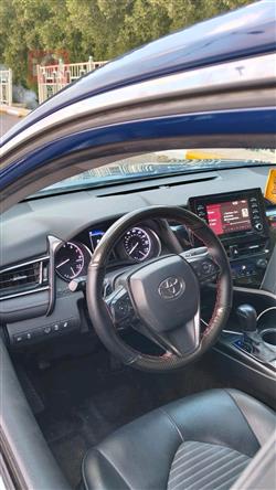 تويوتا كامري